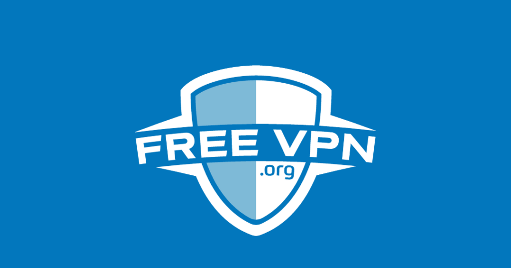 Бесплатный VPN